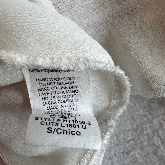 ✿ Le Lis - Cami - S - Picture 6 of 8